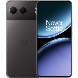 Smartfonlar OnePlus Nord 4 (CPH2663) 12/256 GB Obsidian Midnight