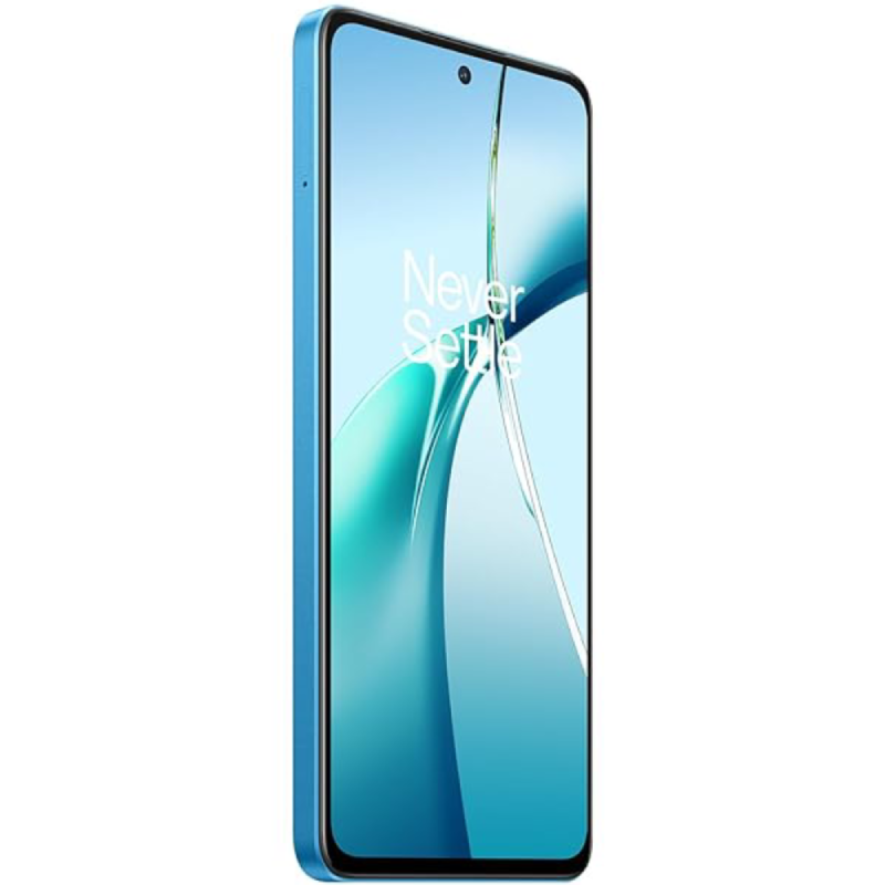 Smartfonlar OnePlus Nord CE4 Lite 5G (CPH2621) 8/256 GB Mega Blue