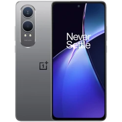 Смартфон OnePlus Nord CE4 Lite 5G (CPH2621) 8/256 GB Super Silver