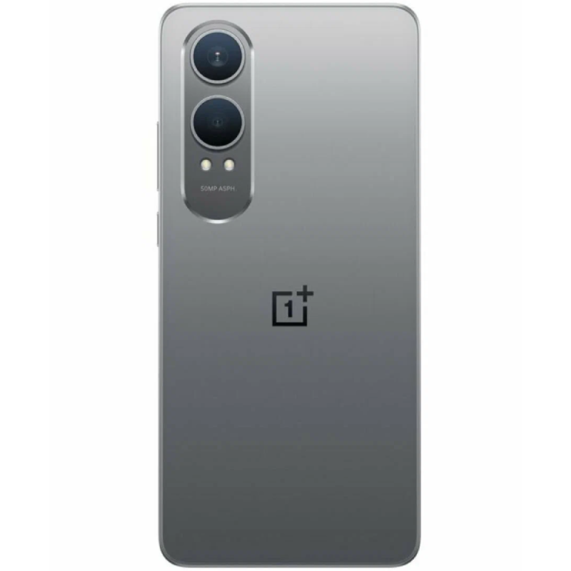 Смартфон OnePlus Nord CE4 Lite 5G (CPH2621) 8/256 GB Super Silver