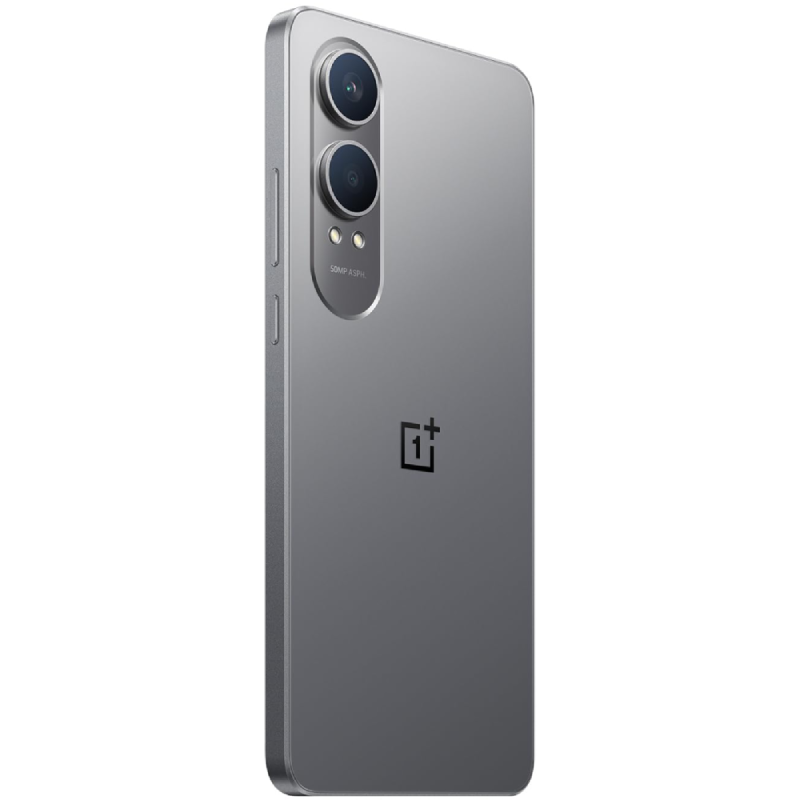 Смартфон OnePlus Nord CE4 Lite 5G (CPH2621) 8/256 GB Super Silver