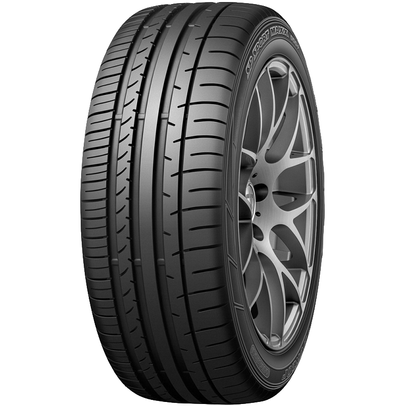 Автомобильные шины Dunlop SP Sport MAXX050+ 97Y 245/40R18