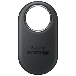 Acarlıq Samsung SmartTag 2 Black T5600BBEGRU