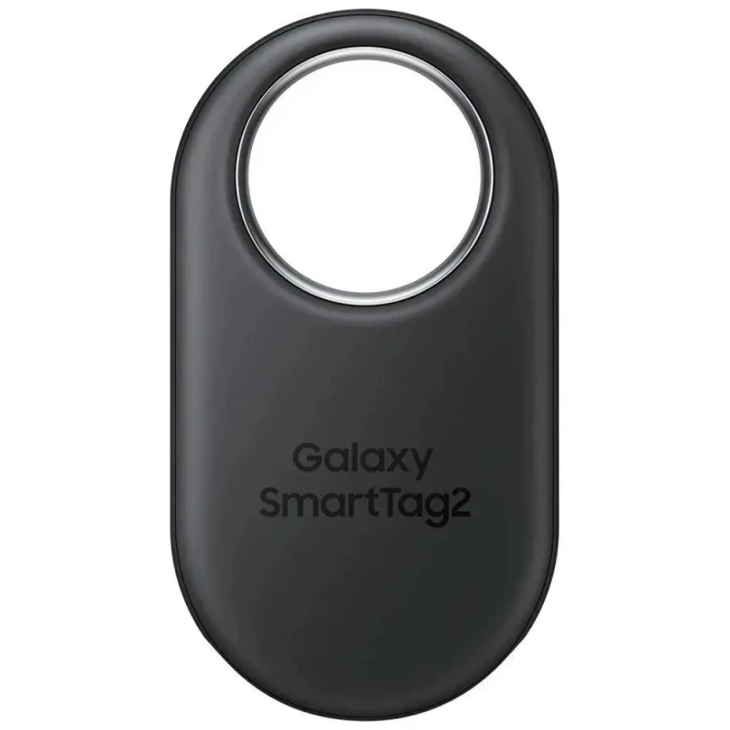 Трекер Samsung SmartTag 2 Black T5600BBEGRU