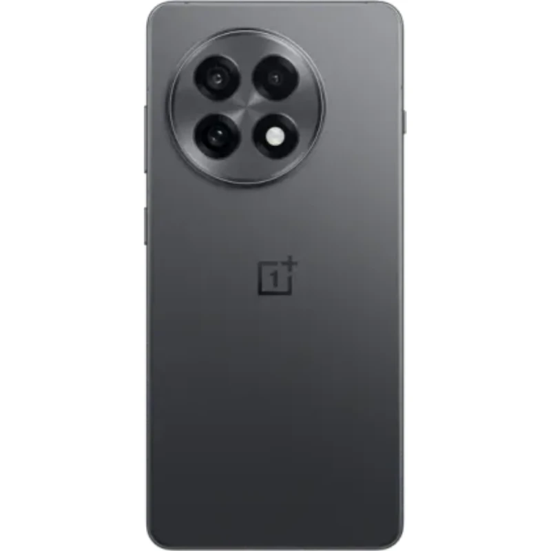 Смартфон OnePlus 13R (CPH2645) 12/256 GB Nebula Noir