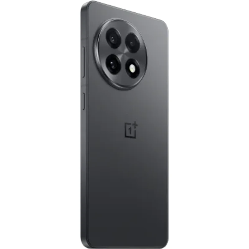 Смартфон OnePlus 13R (CPH2645) 12/256 GB Nebula Noir