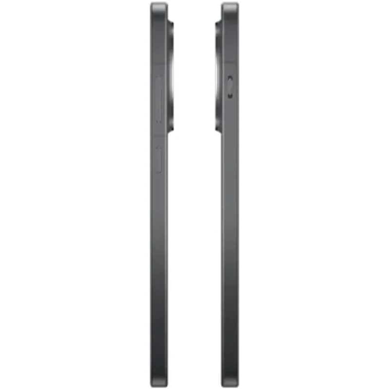 Смартфон OnePlus 13R (CPH2645) 12/256 GB Nebula Noir