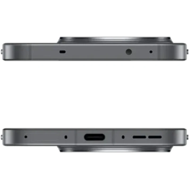 Смартфон OnePlus 13R (CPH2645) 12/256 GB Nebula Noir