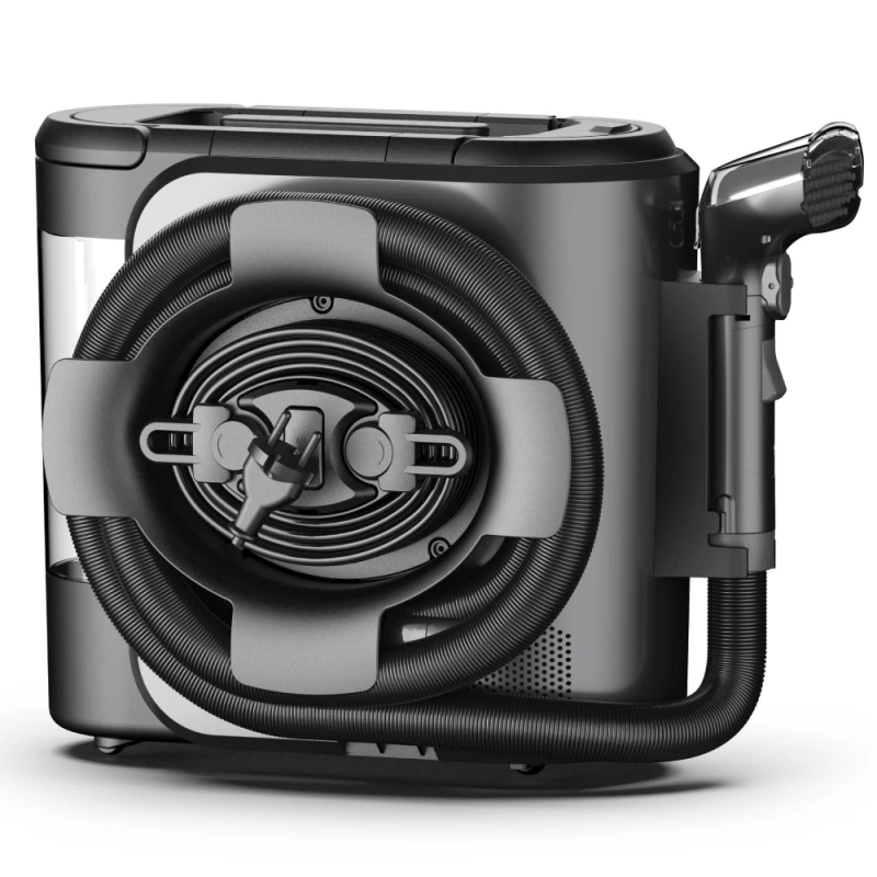 Моющий пылесос Fakir Spot Cleaner PR7020