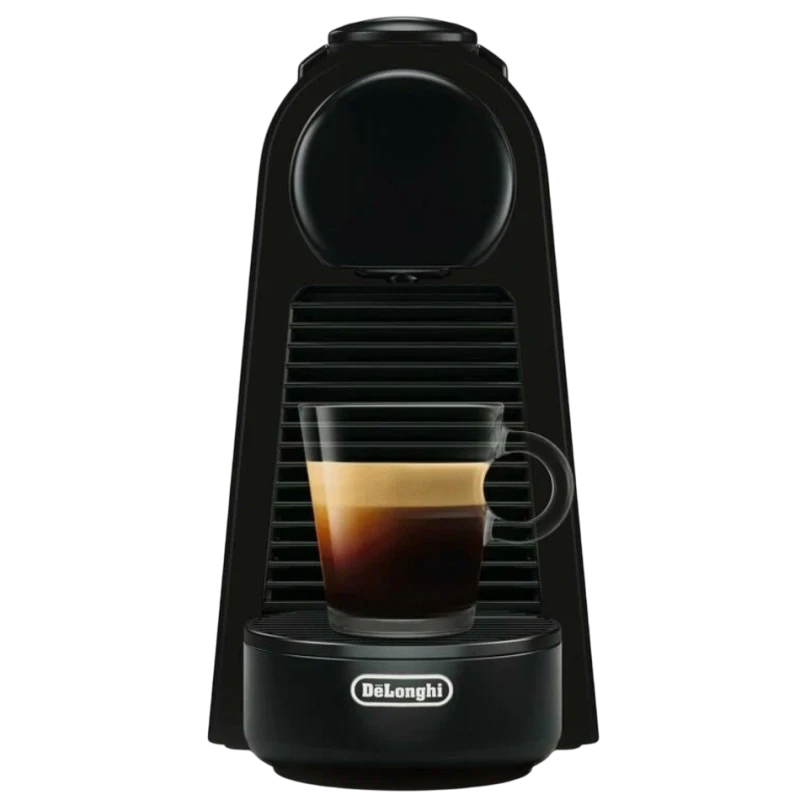 Qəhvəbişirən DeLonghi Nespresso EN85 Black
