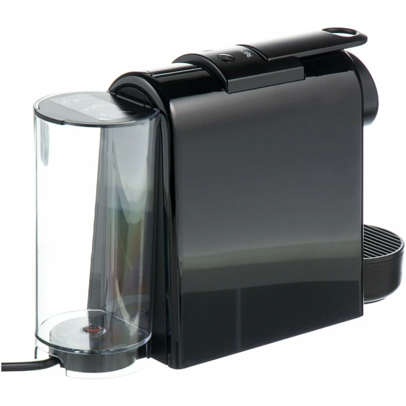 Qəhvəbişirən DeLonghi Nespresso EN85 Black