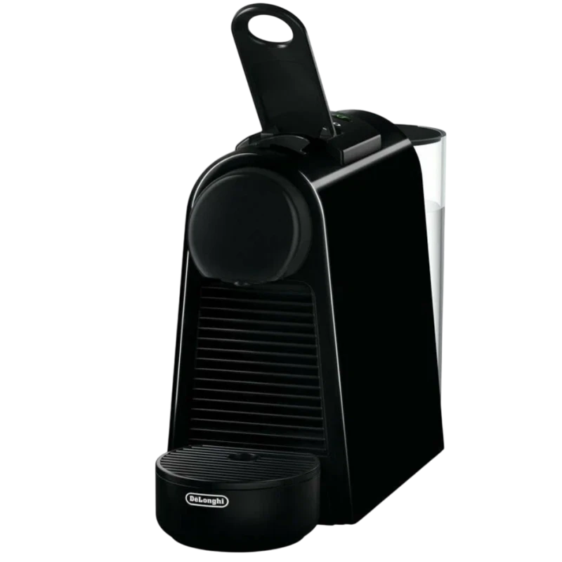 Qəhvəbişirən DeLonghi Nespresso EN85 Black