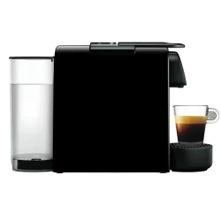 Qəhvəbişirən DeLonghi Nespresso EN85 Black