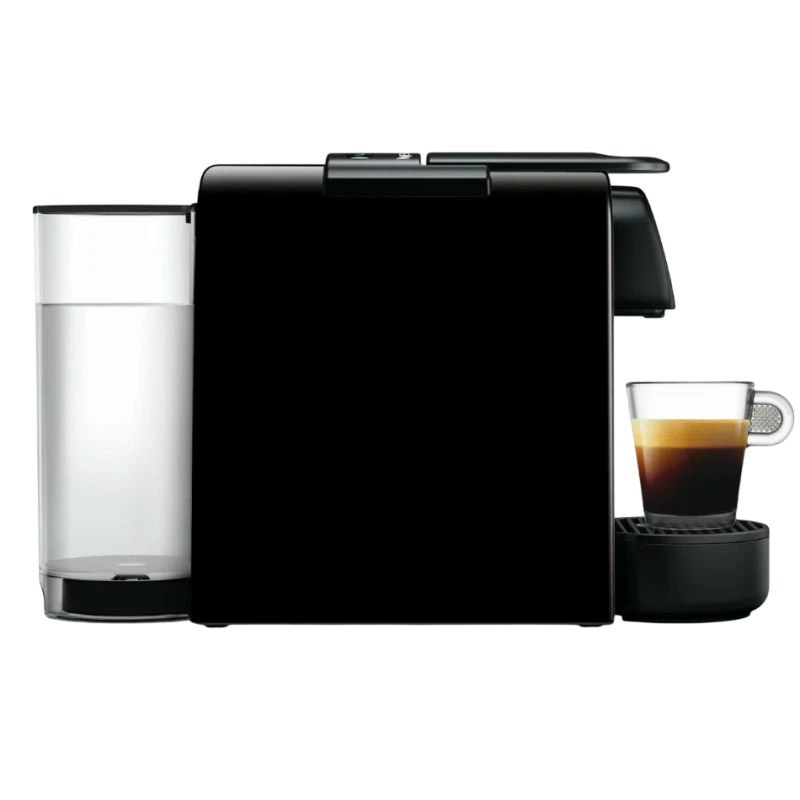 Qəhvəbişirən DeLonghi Nespresso EN85 Black