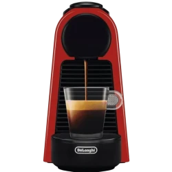 Qəhvəbişirən DeLonghi Nespresso EN85 Red