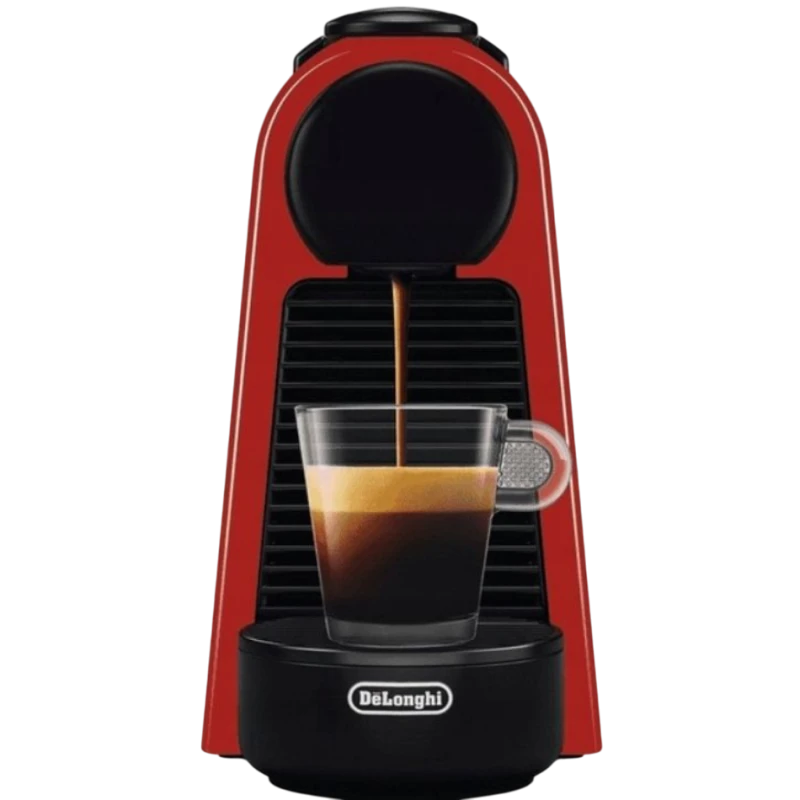 Qəhvəbişirən DeLonghi Nespresso EN85 Red
