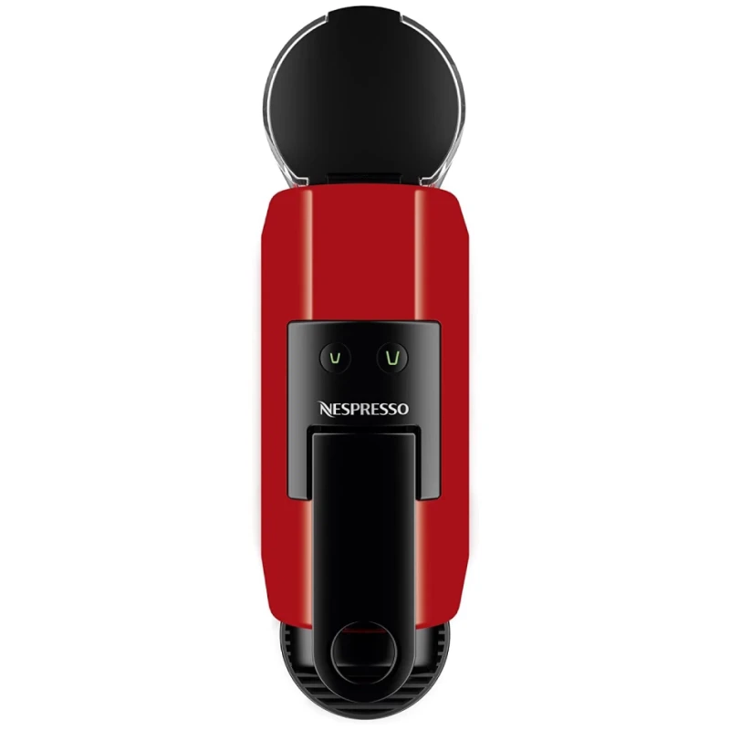 Qəhvəbişirən DeLonghi Nespresso EN85 Red