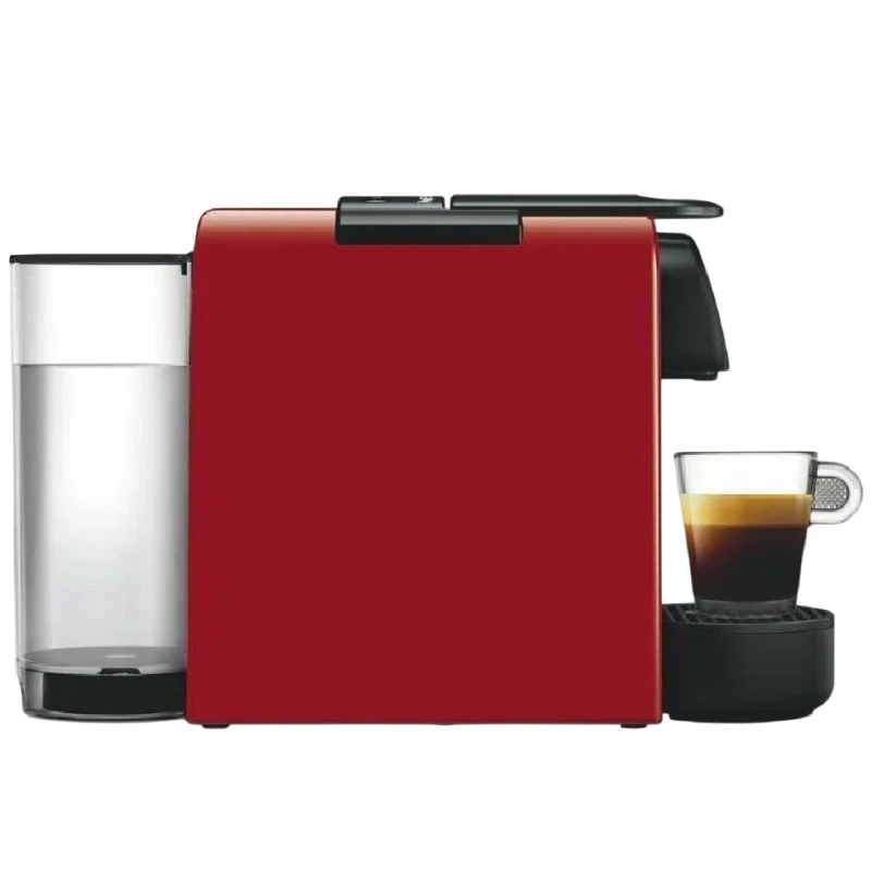 Qəhvəbişirən DeLonghi Nespresso EN85 Red