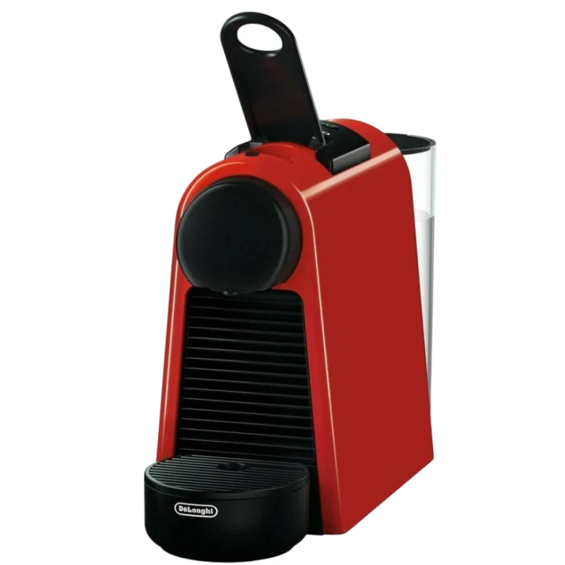 Qəhvəbişirən DeLonghi Nespresso EN85 Red