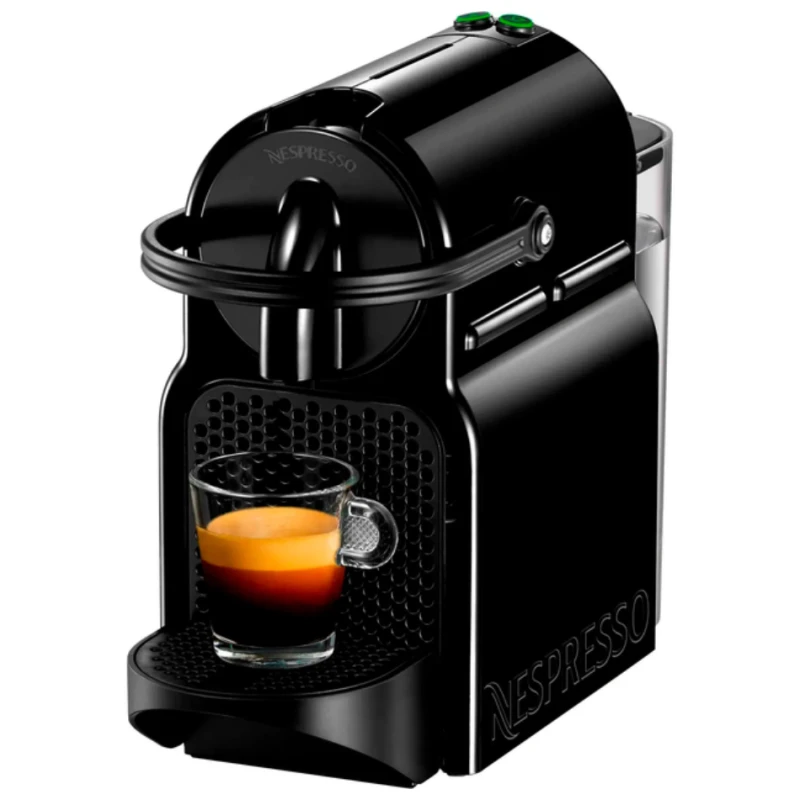 Кофемашина капсульная Delonghi Nespresso EN80B