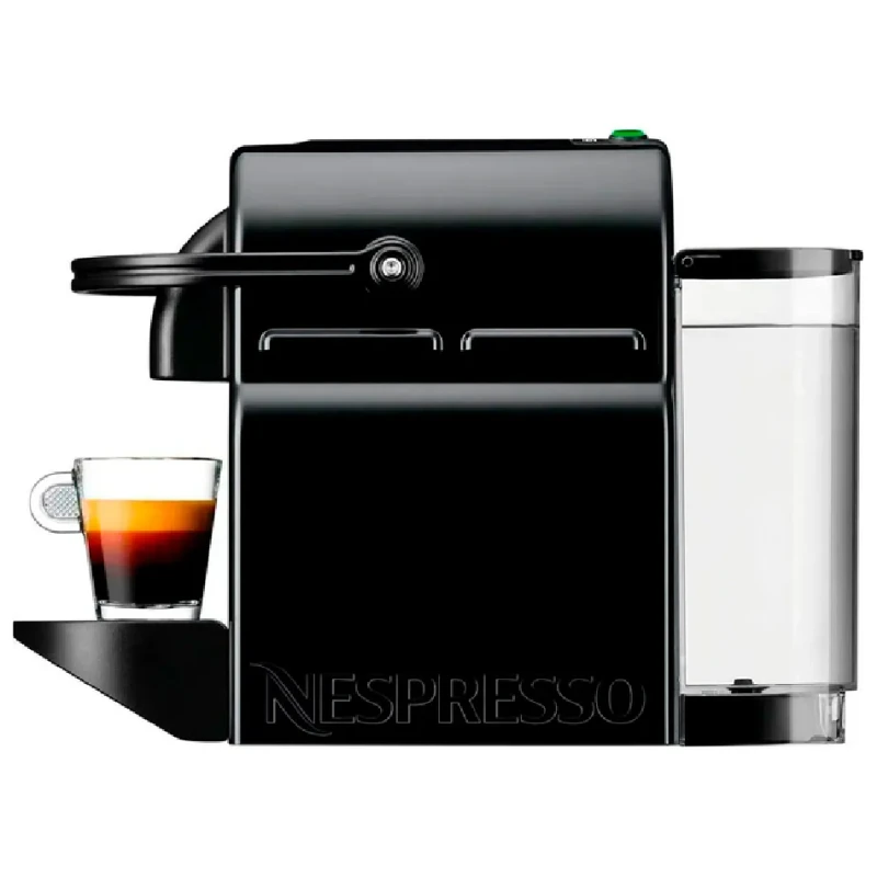 Кофемашина капсульная Delonghi Nespresso EN80B