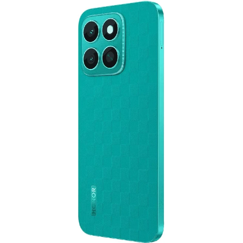 Смартфон HONOR X8C 8/256 GB Marss Green