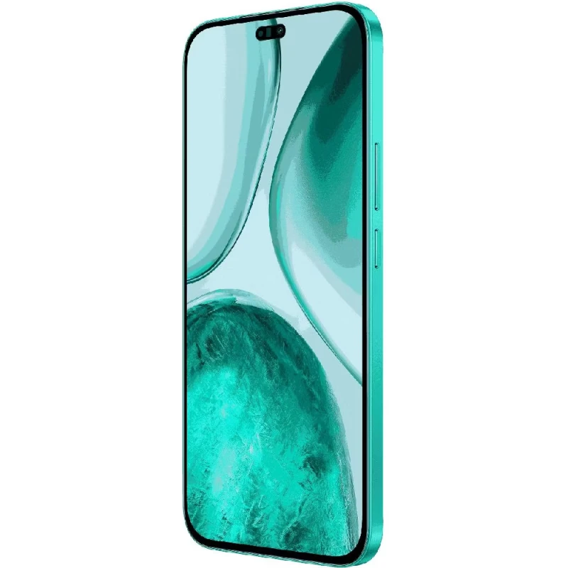 Smartfonlar HONOR X8C 8/128 GB Mars Green