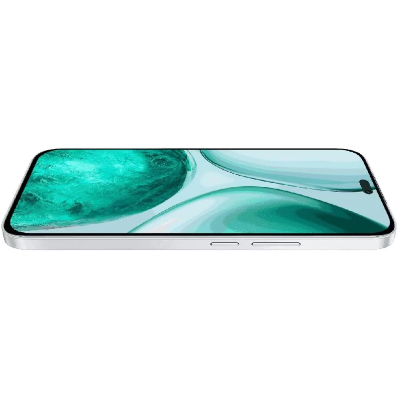 Smartfonlar HONOR X8C 8/128 GB Moonlight White