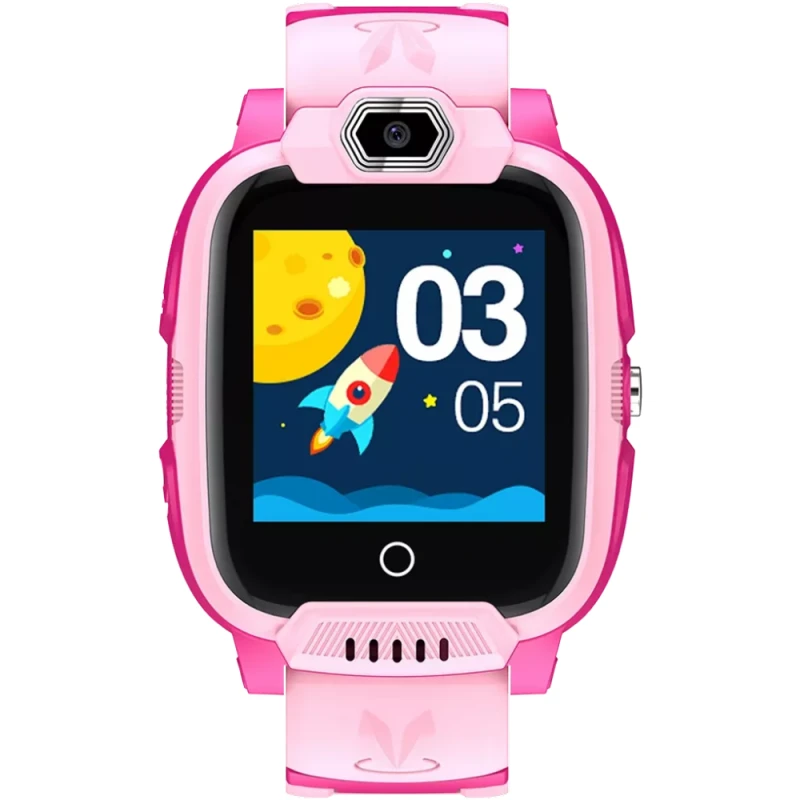 Canyon Kids Smart Watch Jondy Pink CNE-KW44PP