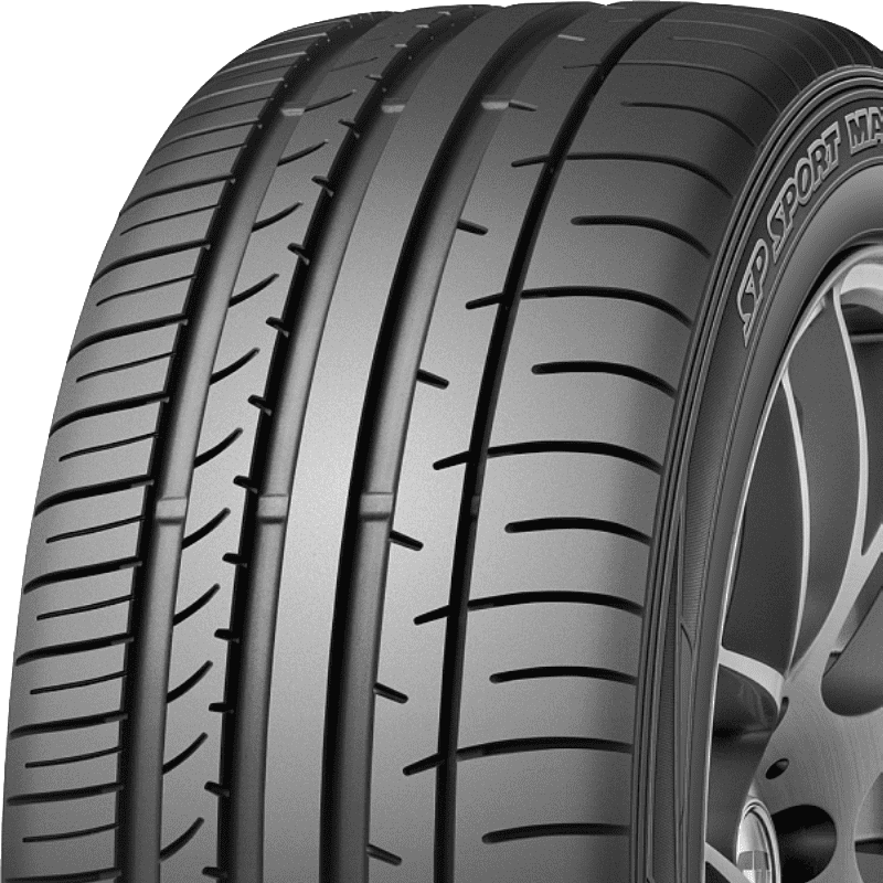 Avtomobil təkərləri Dunlop SP Sport MAXX050+ 105V 235/55R19