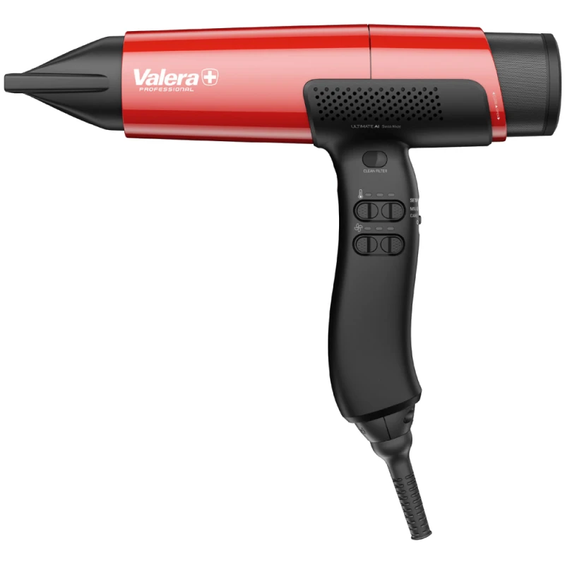 Фен Valera 501.00 MatrixCare Красный