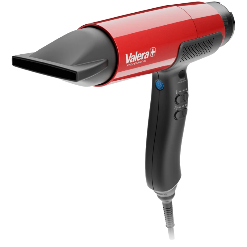 Фен Valera 501.00 MatrixCare Красный