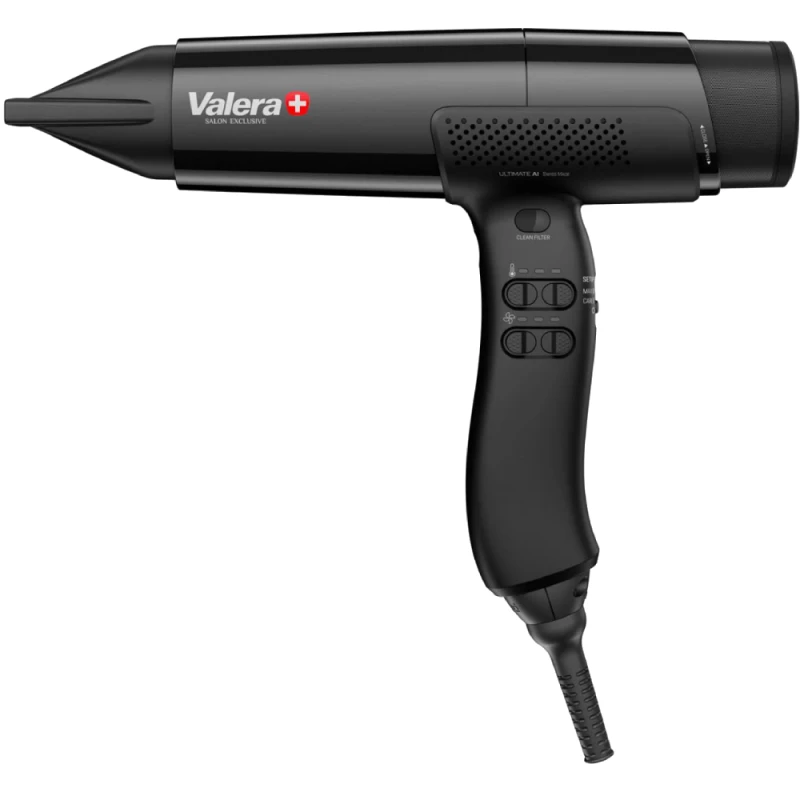 Фен Valera 501.00 MatrixCare Черный
