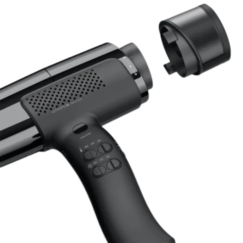 Фен Valera 501.00 MatrixCare Черный