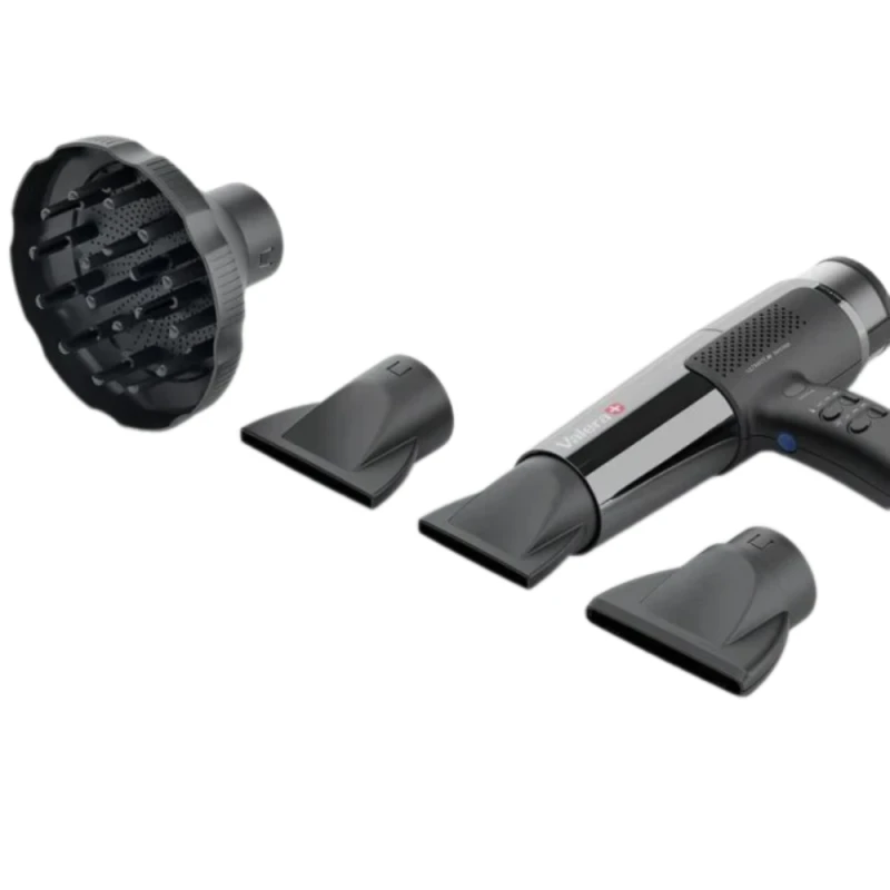 Фен Valera 501.00 MatrixCare Черный