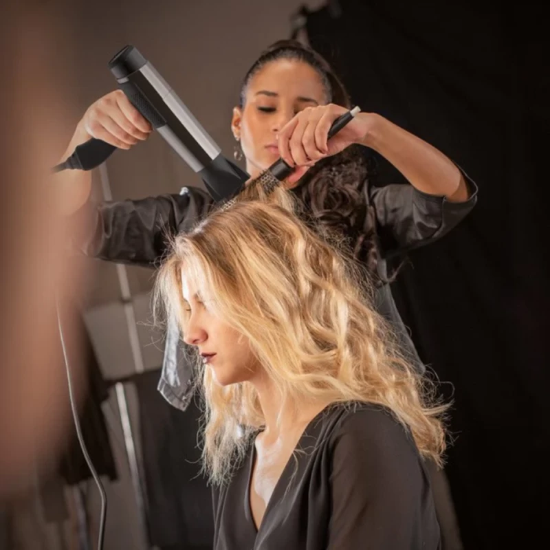 Фен Valera 501.00 MatrixCare Черный