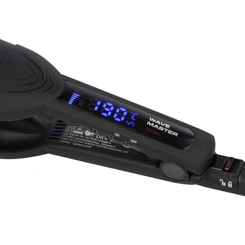 Фен-утюг Valera 647.03 Wave Master Ionic