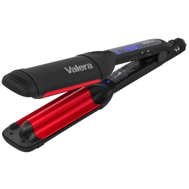 Фен-утюг Valera 647.03 Wave Master Ionic