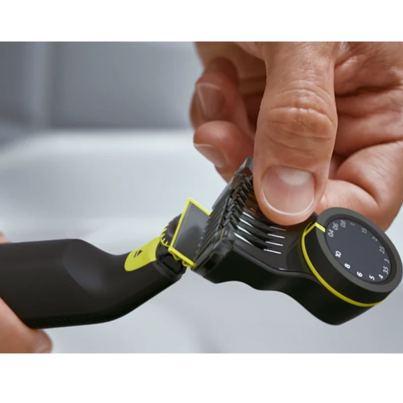 Trimmer OneBlade Philips QP6542/15
