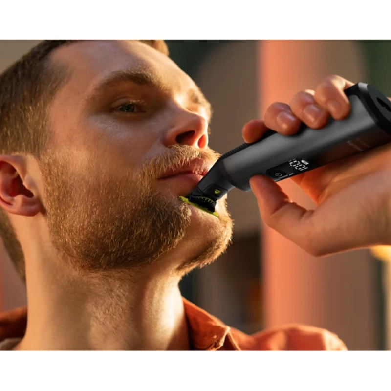 Триммер OneBlade Philips QP6552/30