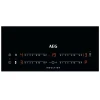 Индукционная плита AEG IKE64441IB