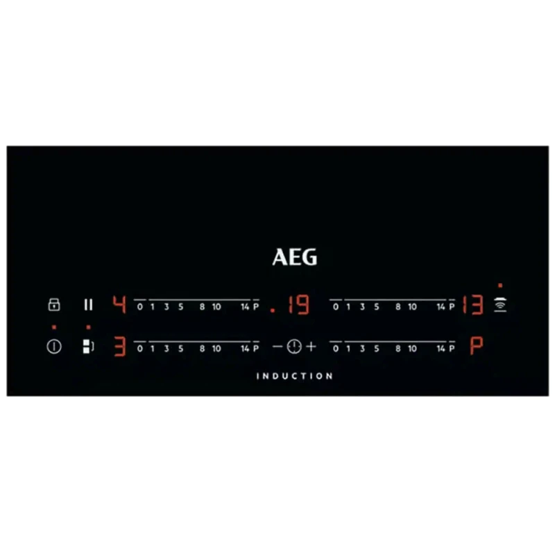 Индукционная плита AEG IKE64441IB