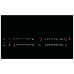 Индукционная плита AEG IKE64441IB