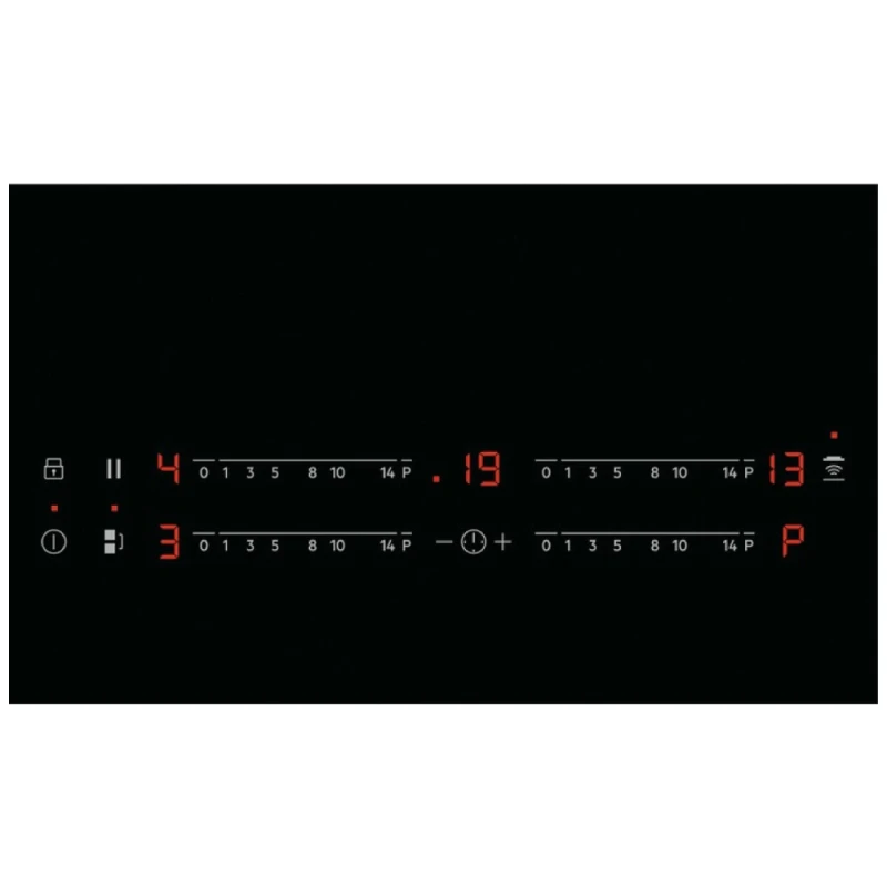 Индукционная плита AEG IKE64441IB