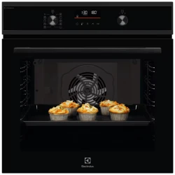 Встраиваемая духовка Electrolux EOD6F77H