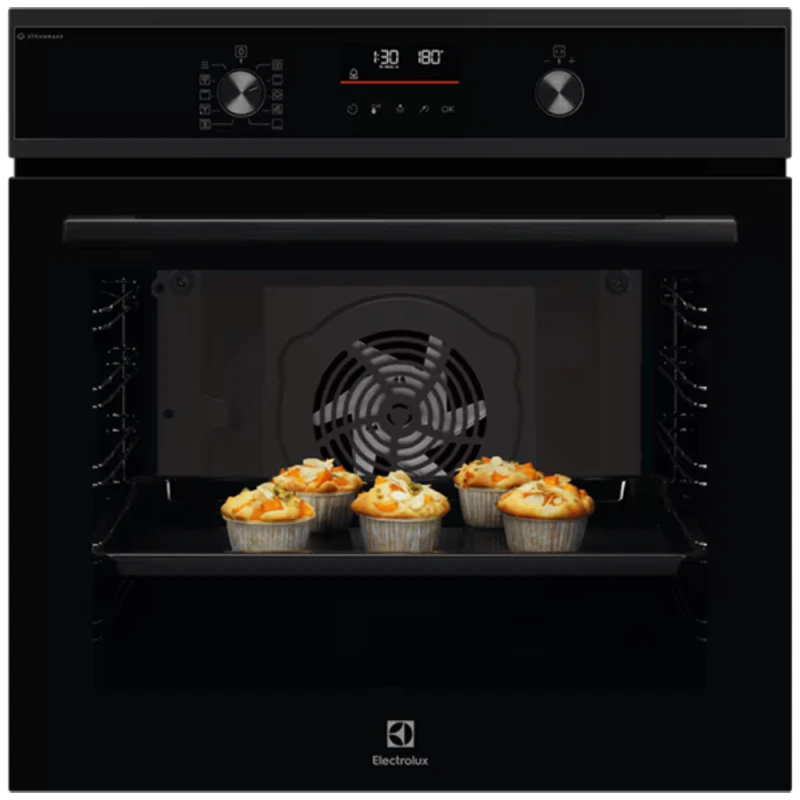 Встраиваемая духовка Electrolux EOD6F77H