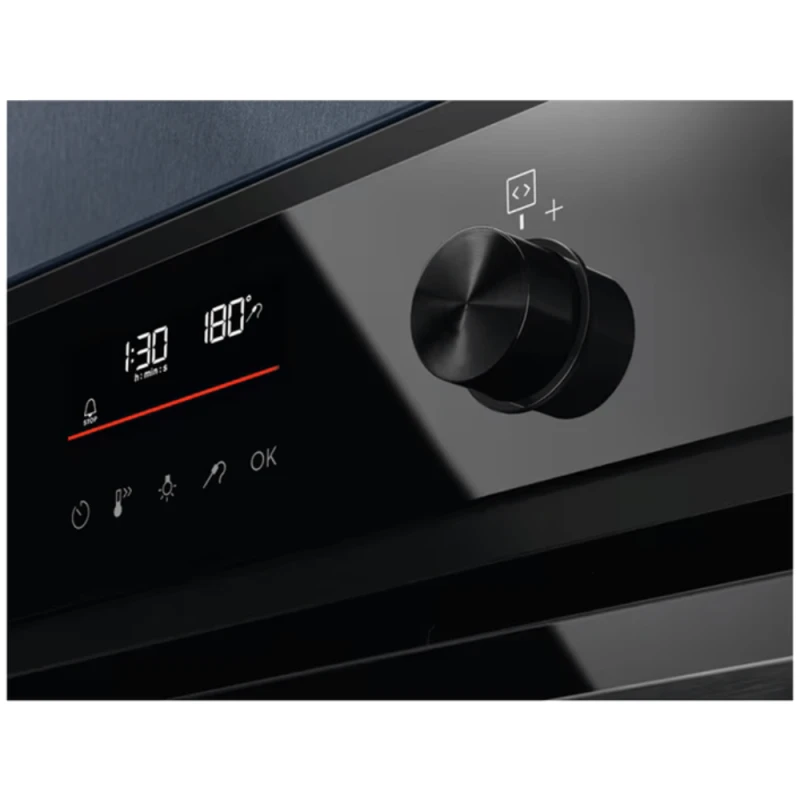 Встраиваемая духовка Electrolux EOD6F77H