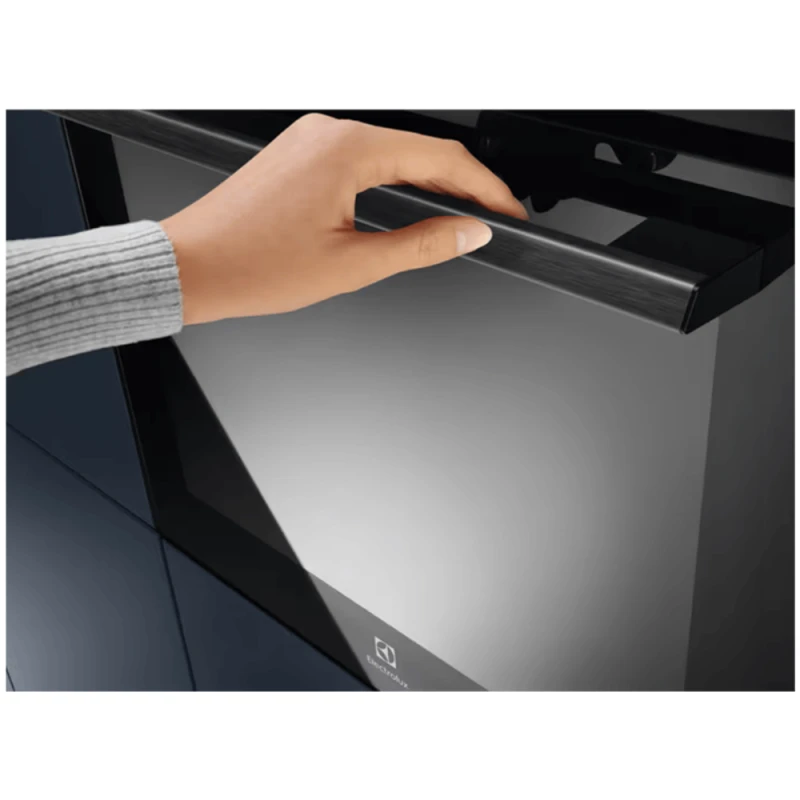 Встраиваемая духовка Electrolux EOD6F77H