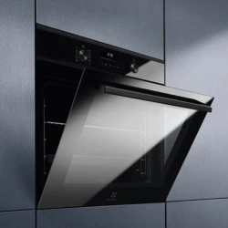 Встраиваемая духовка Electrolux EOD6F77H