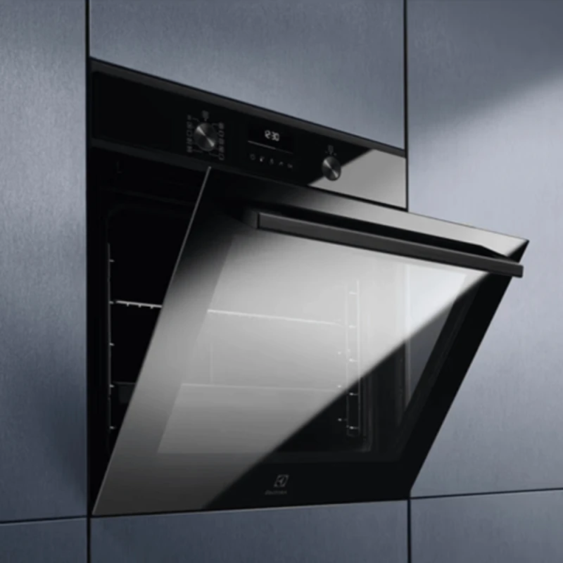 Встраиваемая духовка Electrolux EOD6F77H